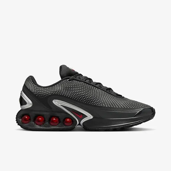 Nike shoes - DV3337 016 - DV3337 016 - Black/University Red-Black 0