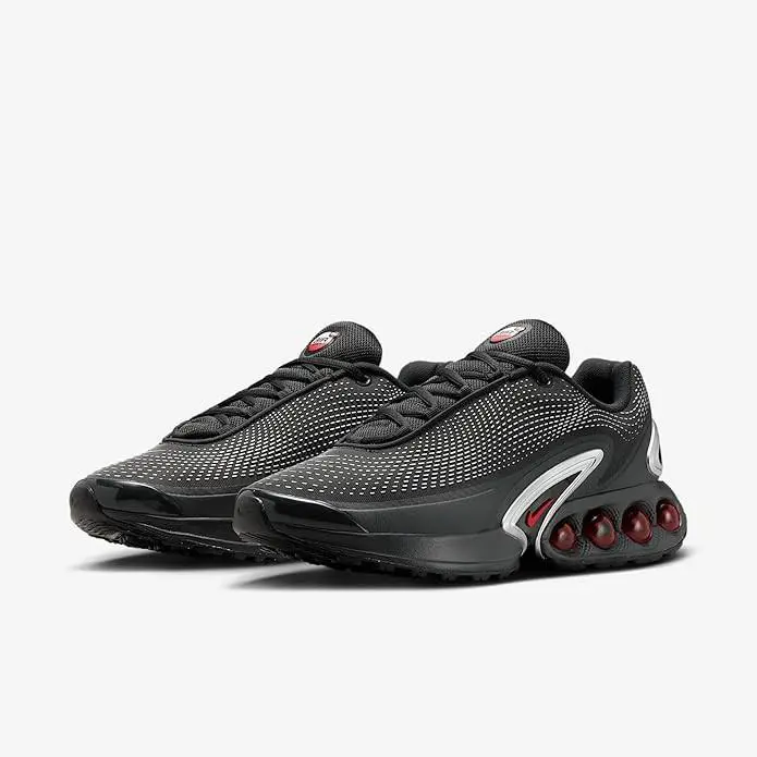 Nike shoes - DV3337 016 - DV3337 016 - Black/University Red-Black 1