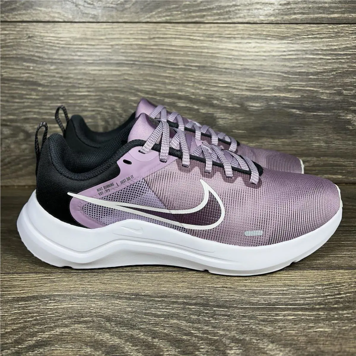 Nike shoes - Nike Downshifter 12 - Downshifter - Purple 0