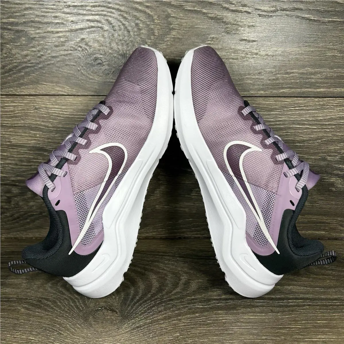Nike shoes - Nike Downshifter 12 - Downshifter - Purple 5