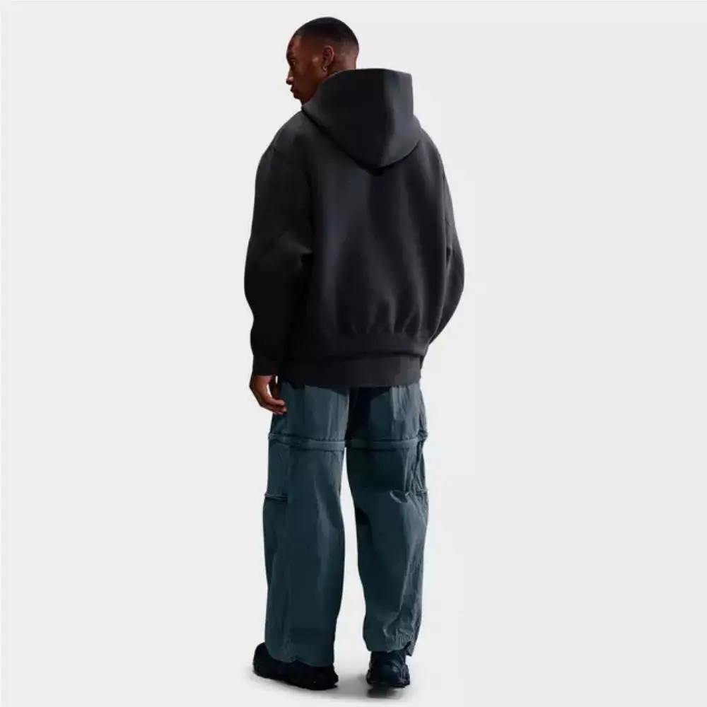 Nike clothing - Gray 0