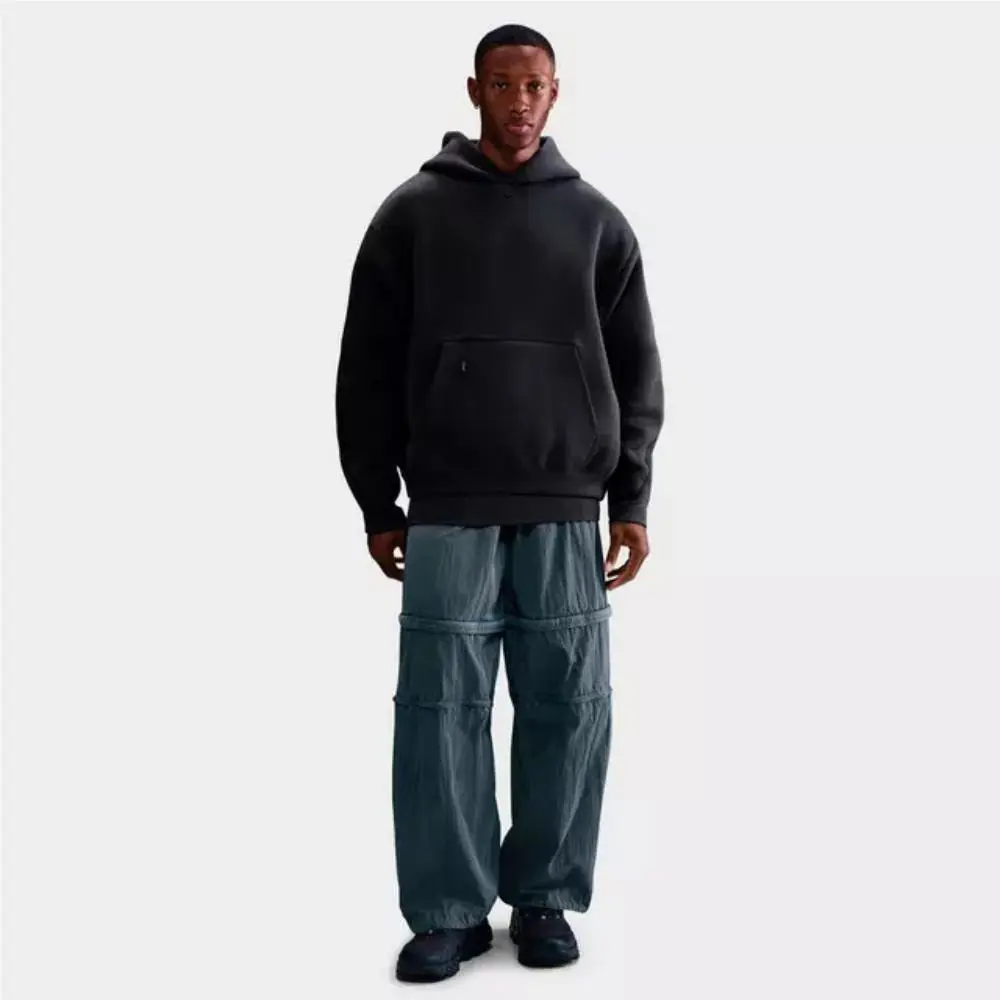 Nike clothing - Gray 11