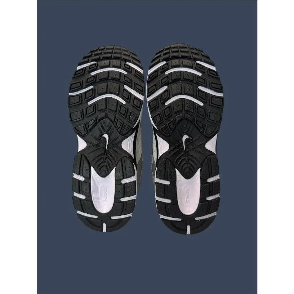 Nike shoes - Kids Nike V5 RNR PS White HQ6412-100 1
