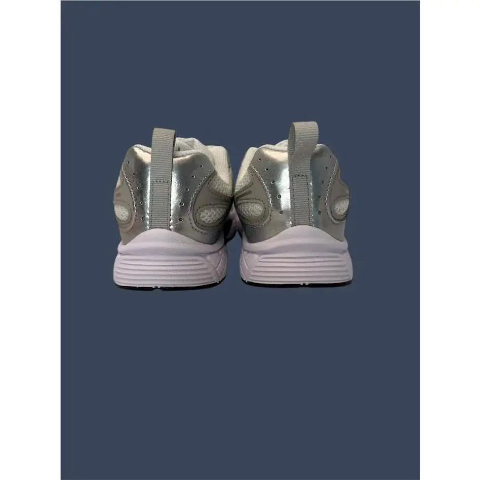 Nike shoes - Kids Nike V5 RNR PS White HQ6412-100 4