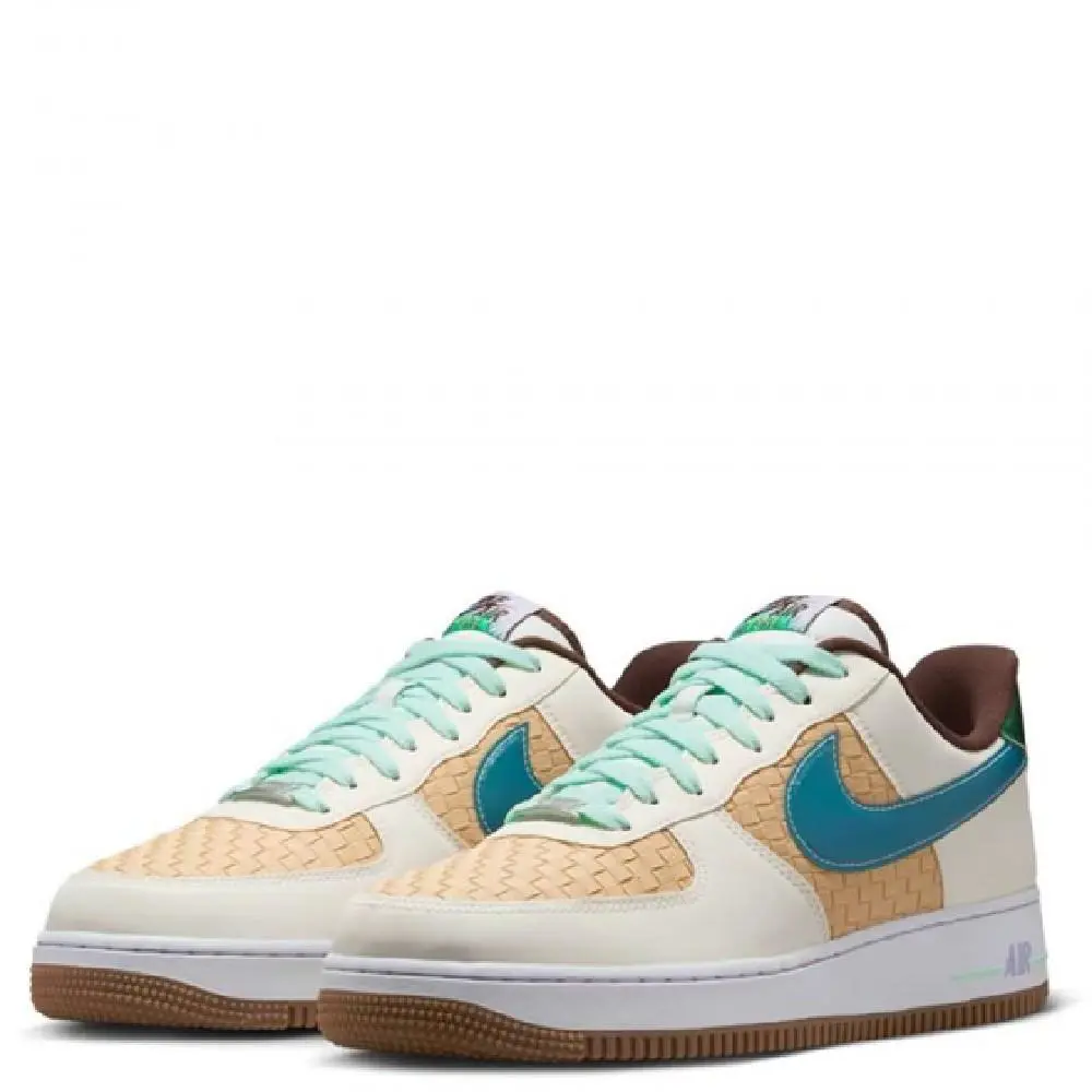 Nike shoes - IB5722 100 - IB5722 100 - Summit White/Glacier Blue 1