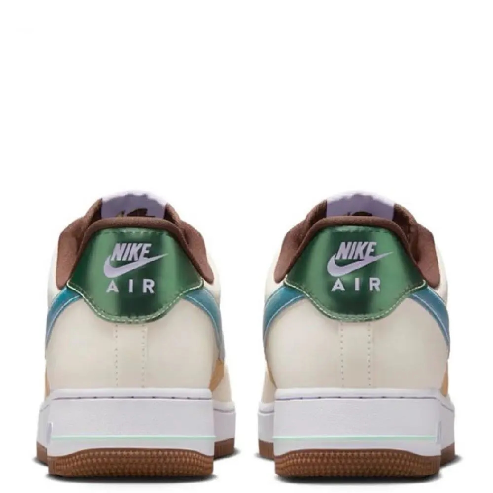 Nike shoes - IB5722 100 - IB5722 100 - Summit White/Glacier Blue 2