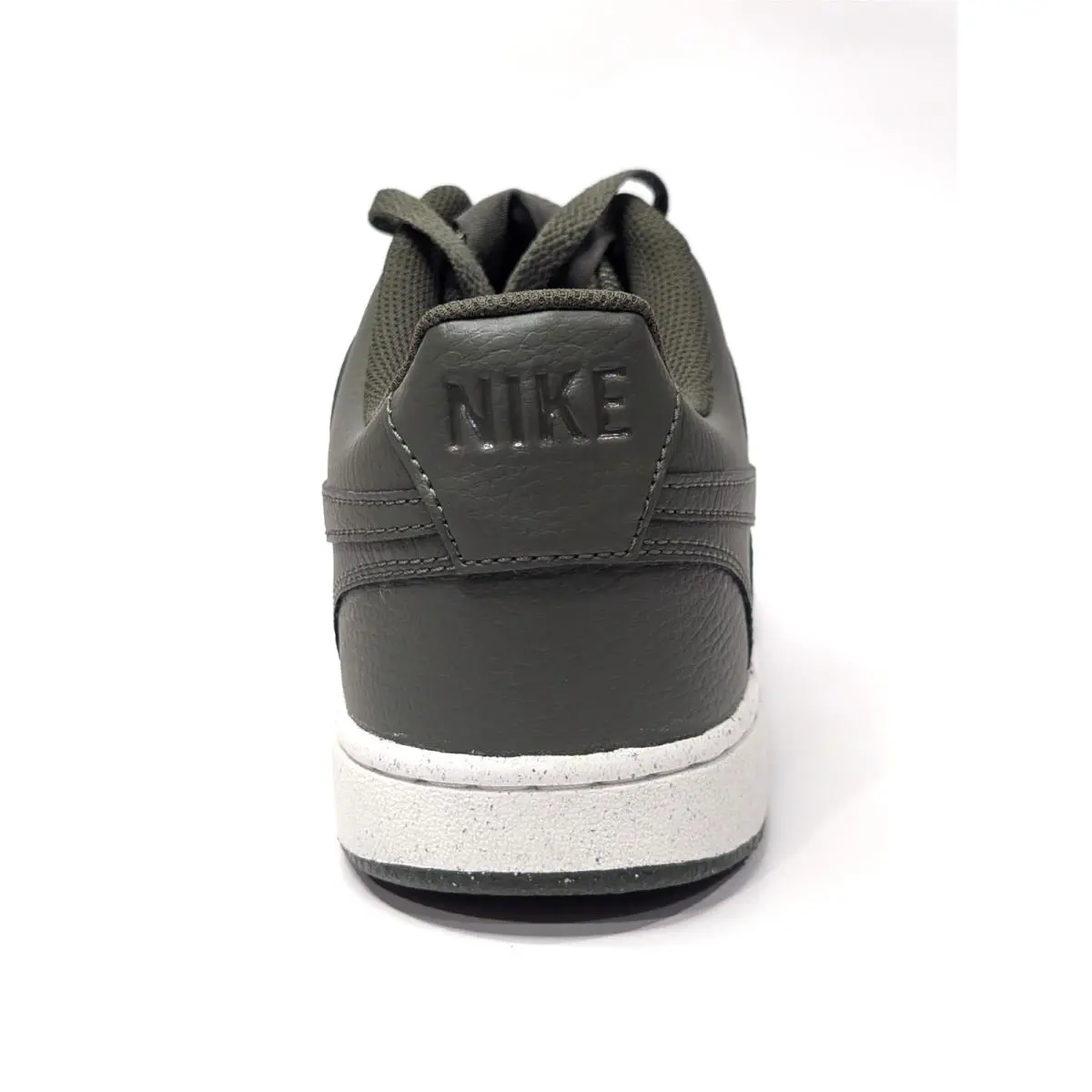 Nike shoes - Nike Court Vision Low - Court Vision Low - DH2987-300 - Cargo Khaki 4