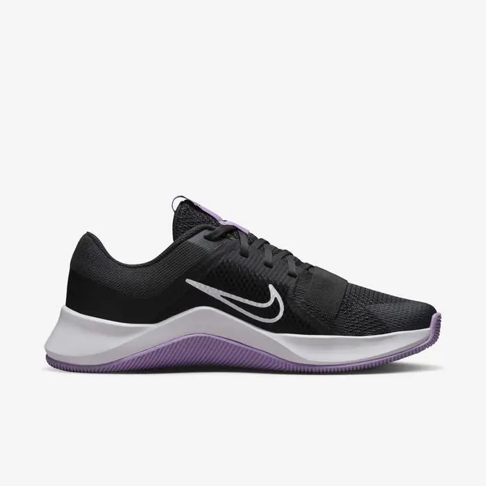 Nike shoes - Nike MC Trainer 2 - Trainer - DM0824-005 - Black 0