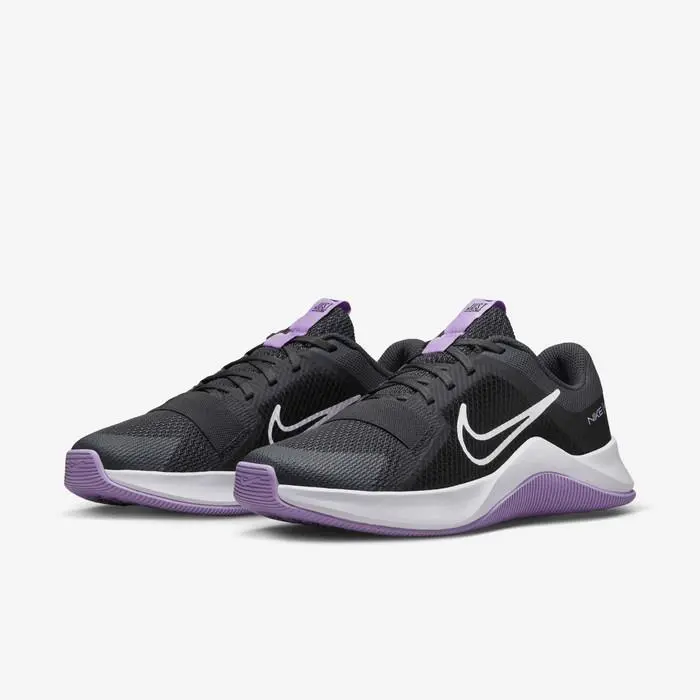 Nike shoes - Nike MC Trainer 2 - Trainer - DM0824-005 - Black 2