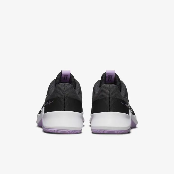 Nike shoes - Nike MC Trainer 2 - Trainer - DM0824-005 - Black 3