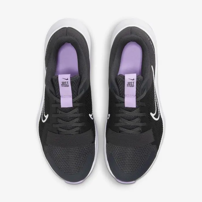 Nike shoes - Nike MC Trainer 2 - Trainer - DM0824-005 - Black 9