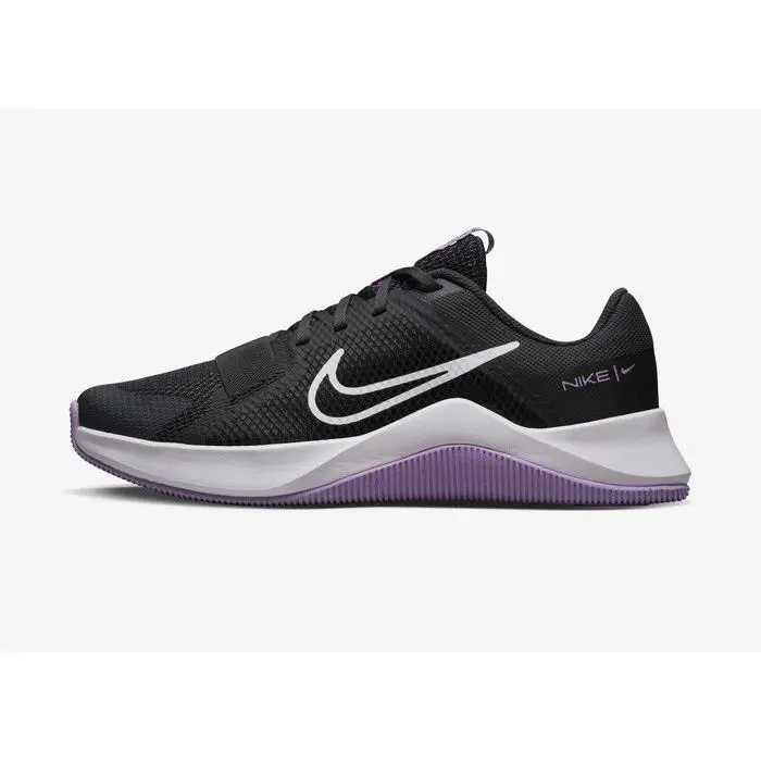 Nike shoes - Nike MC Trainer 2 - Trainer - DM0824-005 - Black 7