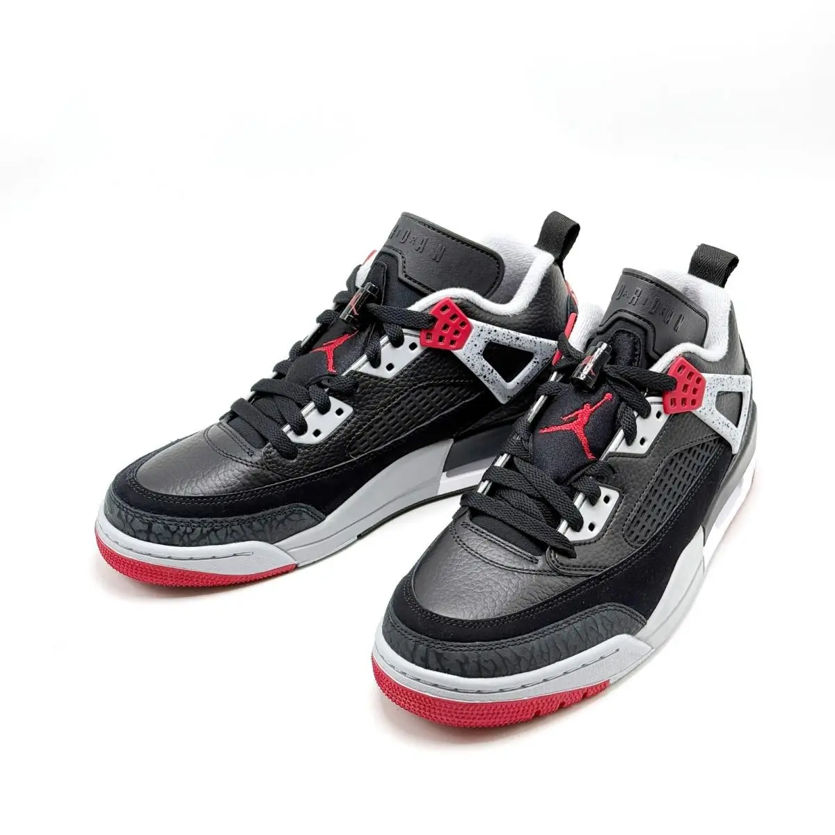 Nike shoes - Jordan Spizike - Spizike - FQ1759-009 - Black 0