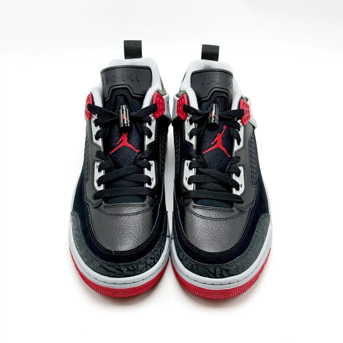 Nike shoes - Jordan Spizike - Spizike - FQ1759-009 - Black 1