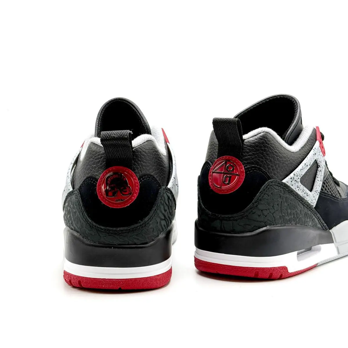 Nike shoes - Jordan Spizike - Spizike - FQ1759-009 - Black 2
