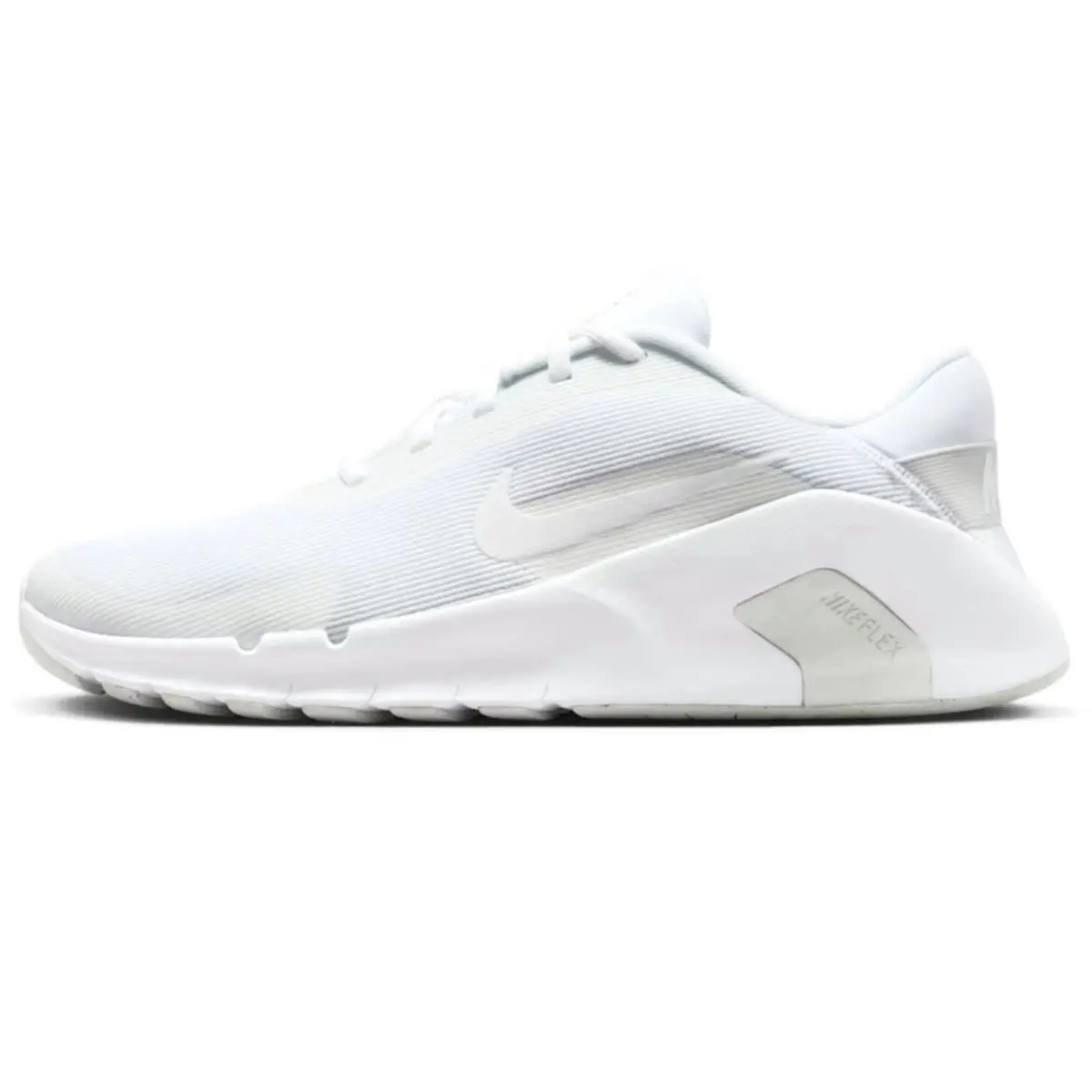 Nike shoes - Nike Flex Train - Flex Train - White, Maufacturer: White/Photon Dust/White 0