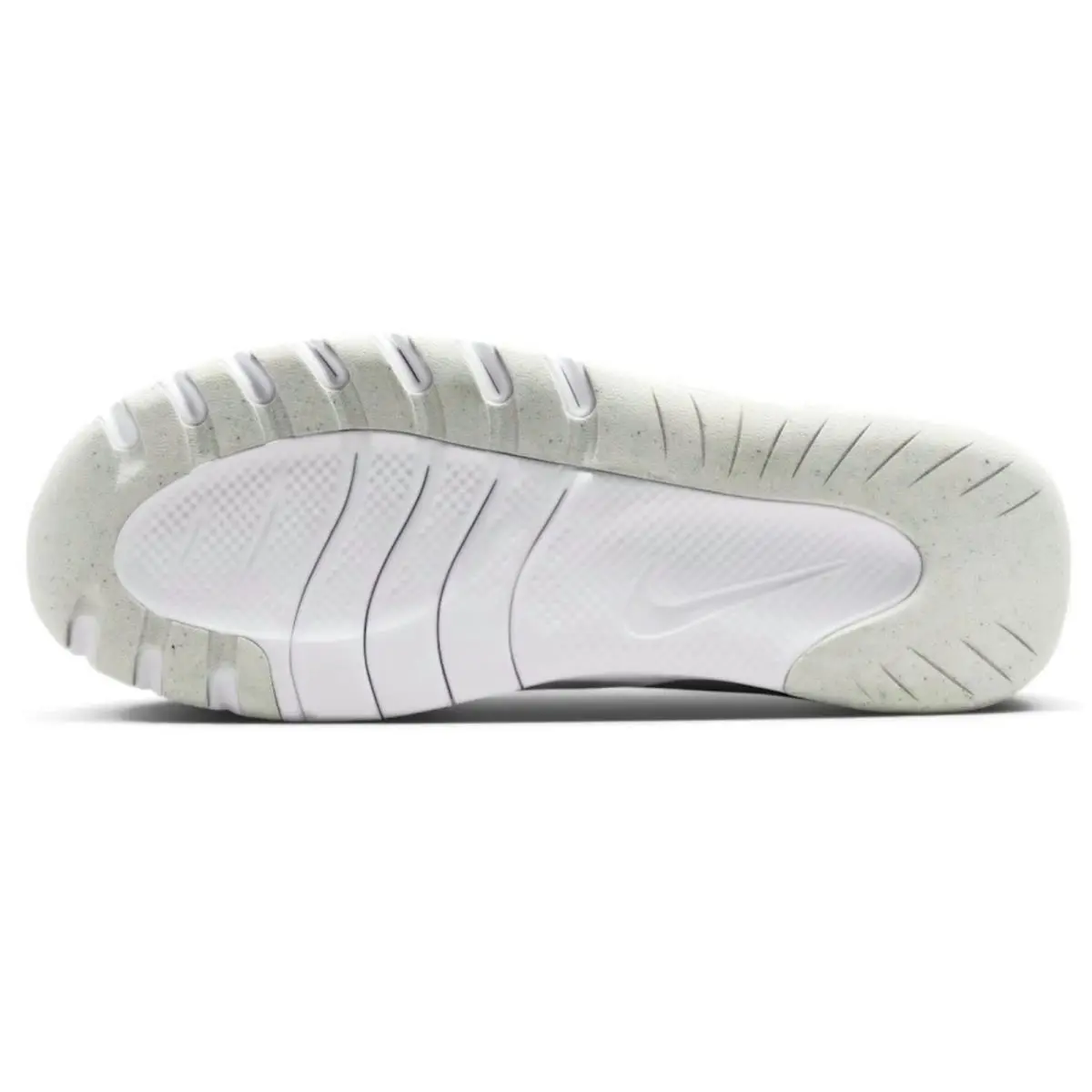 Nike shoes - Nike Flex Train - Flex Train - White, Maufacturer: White/Photon Dust/White 4