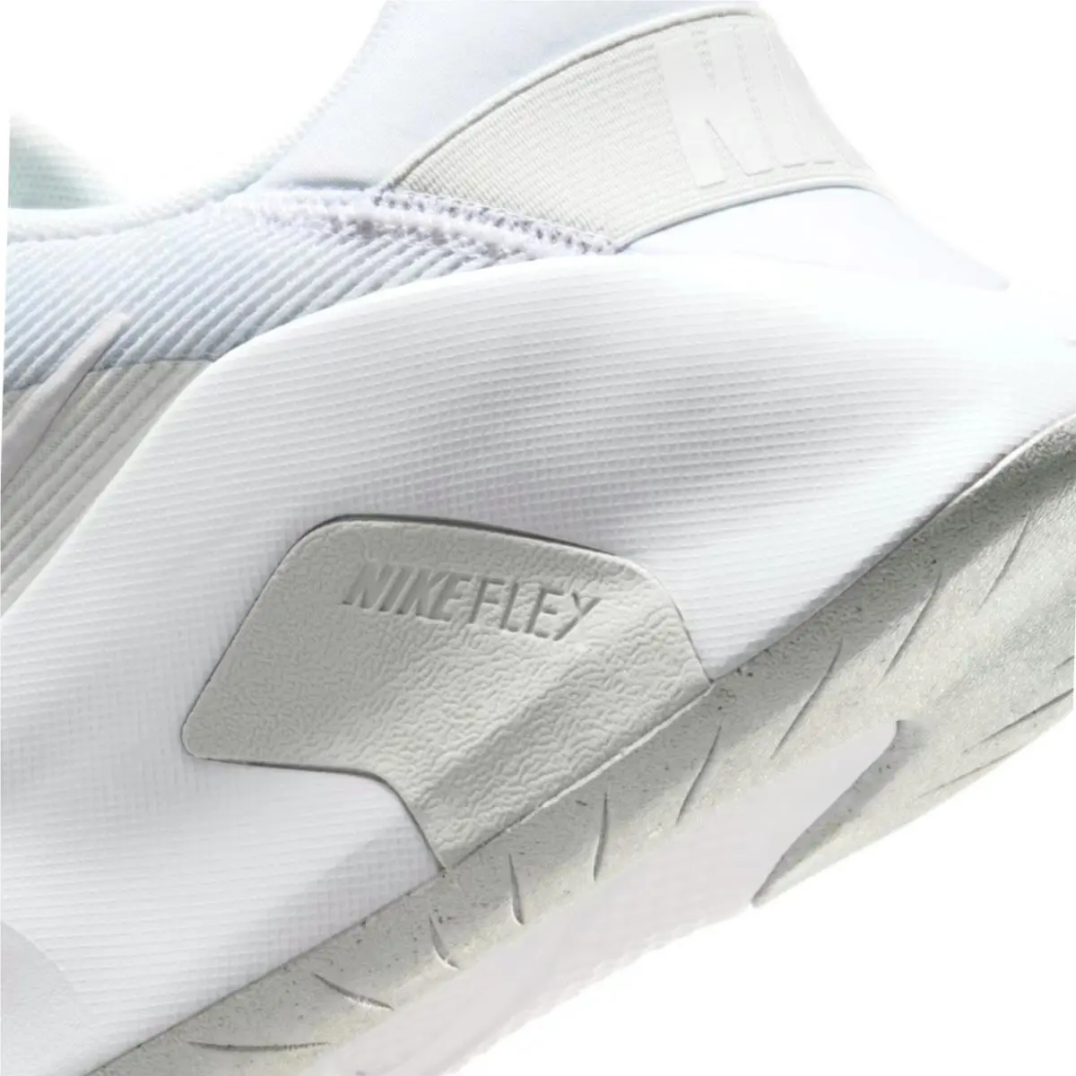 Nike shoes - Nike Flex Train - Flex Train - White, Maufacturer: White/Photon Dust/White 5