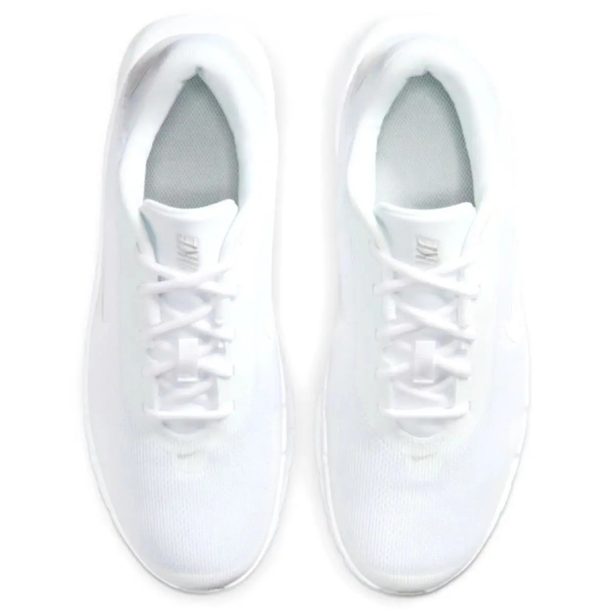 Nike shoes - Nike Flex Train - Flex Train - White, Maufacturer: White/Photon Dust/White 11