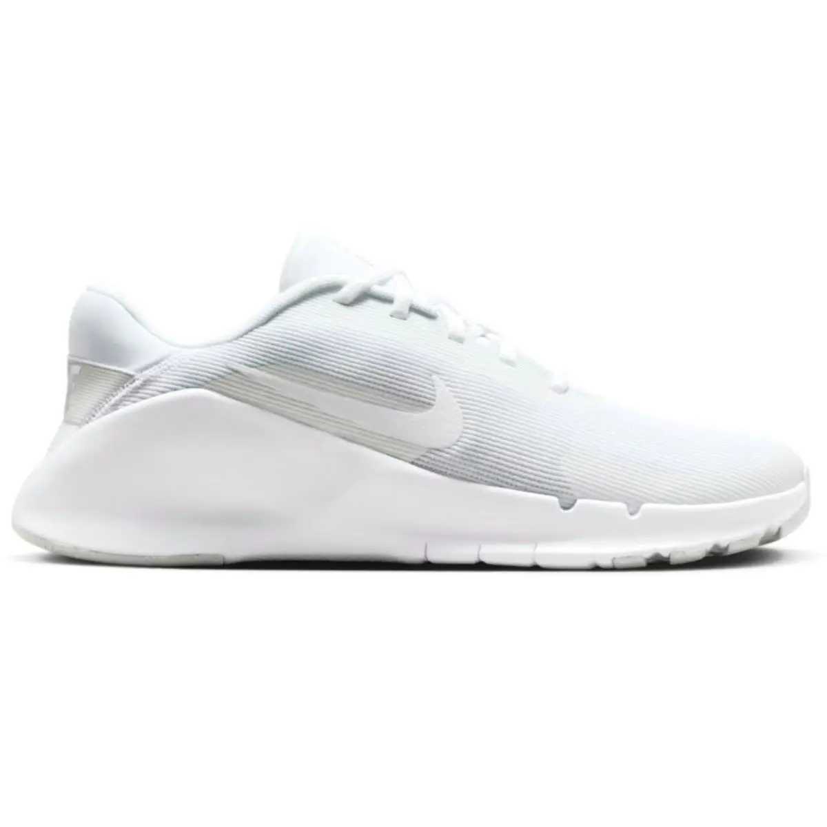 Nike shoes - Nike Flex Train - Flex Train - White, Maufacturer: White/Photon Dust/White 12