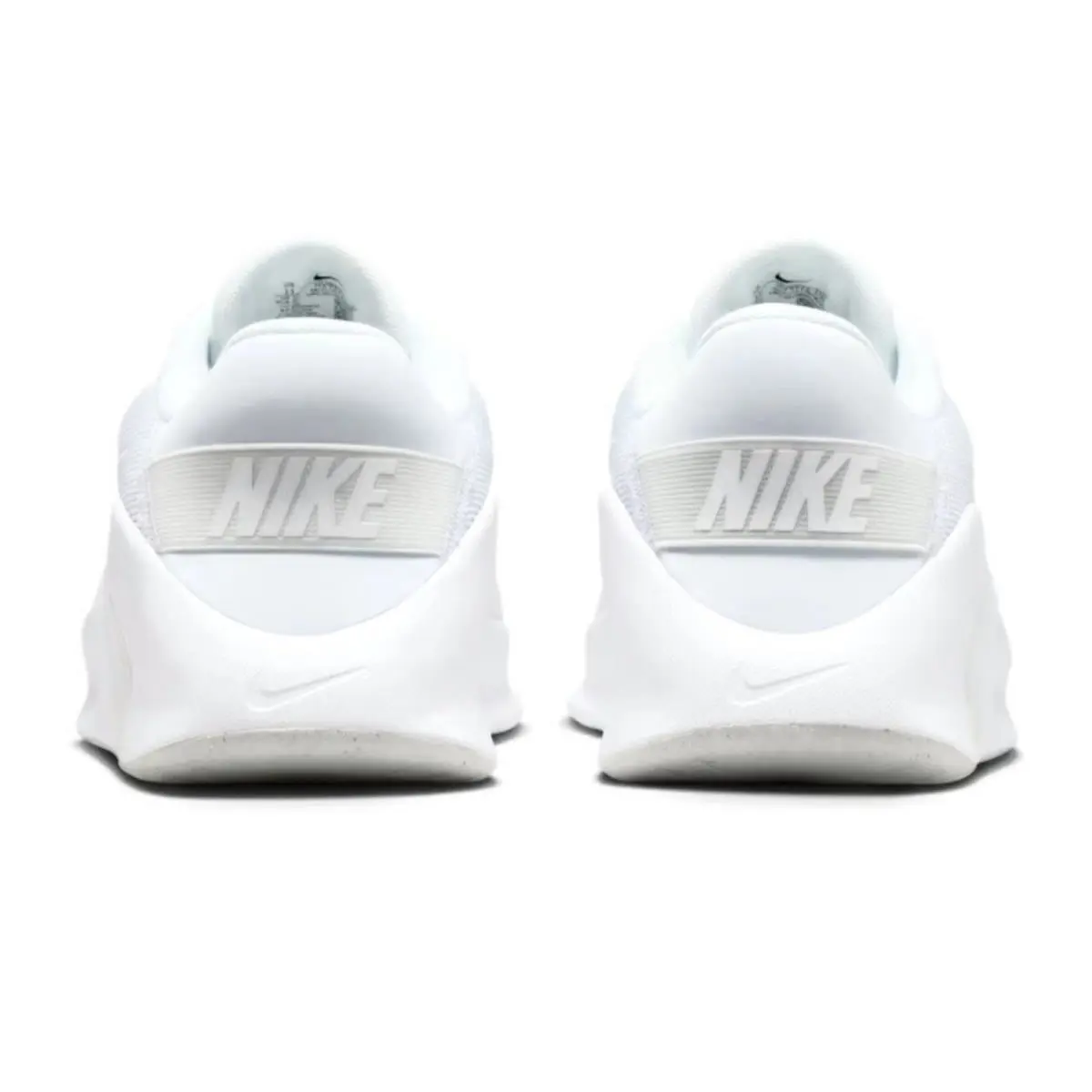 Nike shoes - Nike Flex Train - Flex Train - White, Maufacturer: White/Photon Dust/White 16