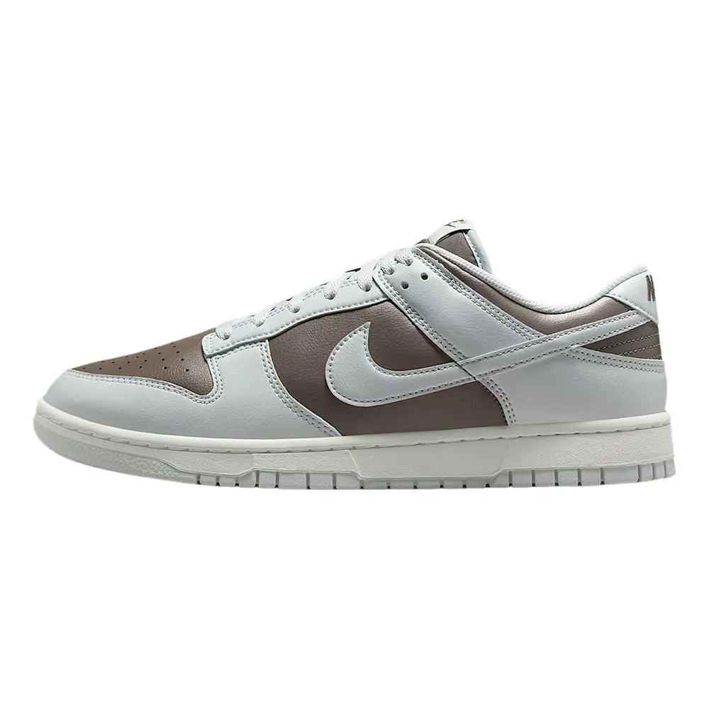Men`s Nike Dunk Low Retro Cave Stone/pure Platinum HF5441 202 - Cave Stone/Pure Platinum