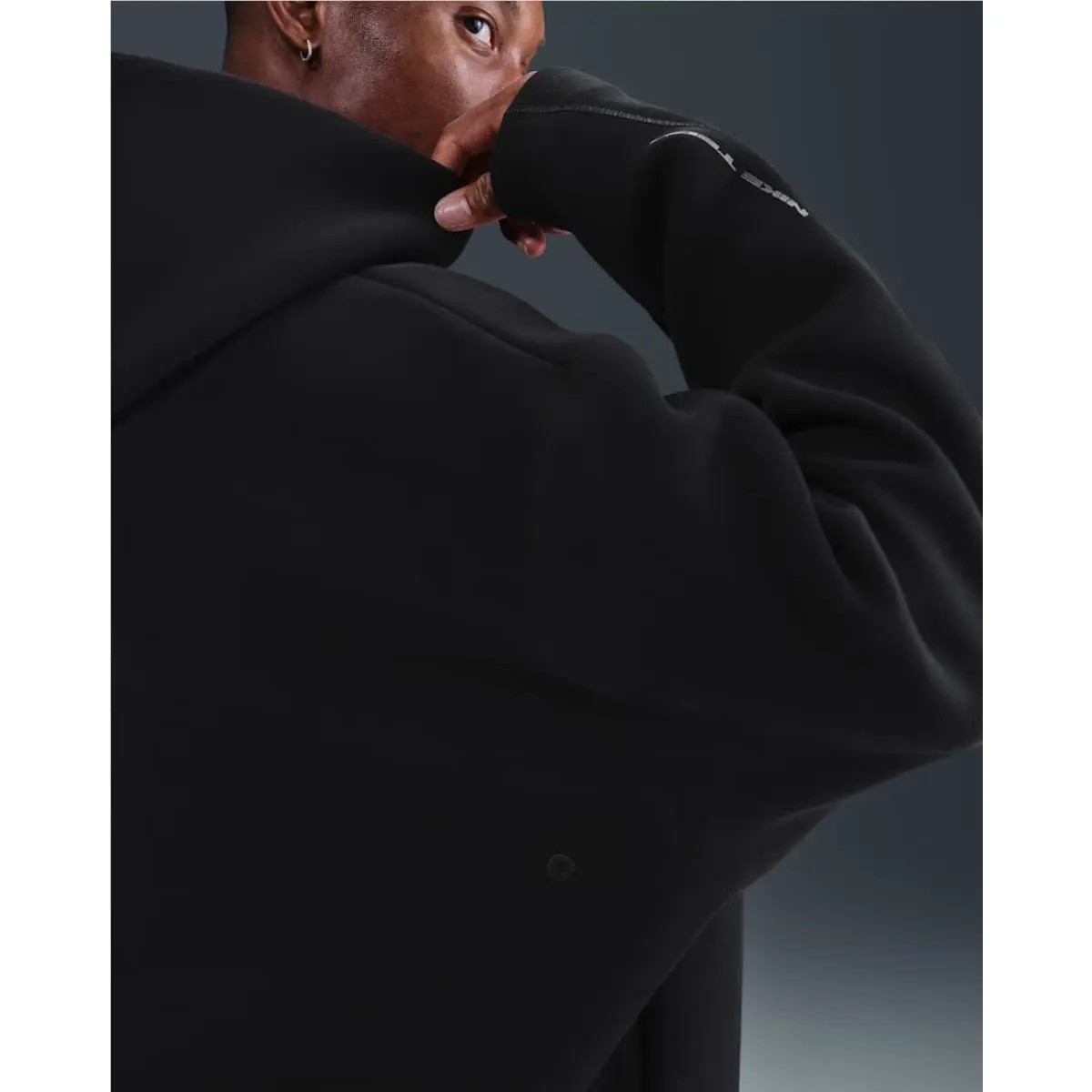 Nike clothing - Black 0