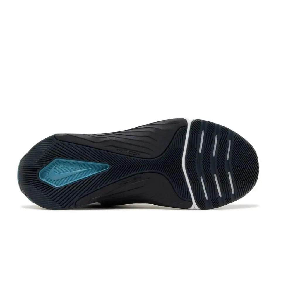 Nike shoes - Nike Metcon - Metcon - DO9328 401 - ARMORY NAVY /ARTIC ORANGE 10