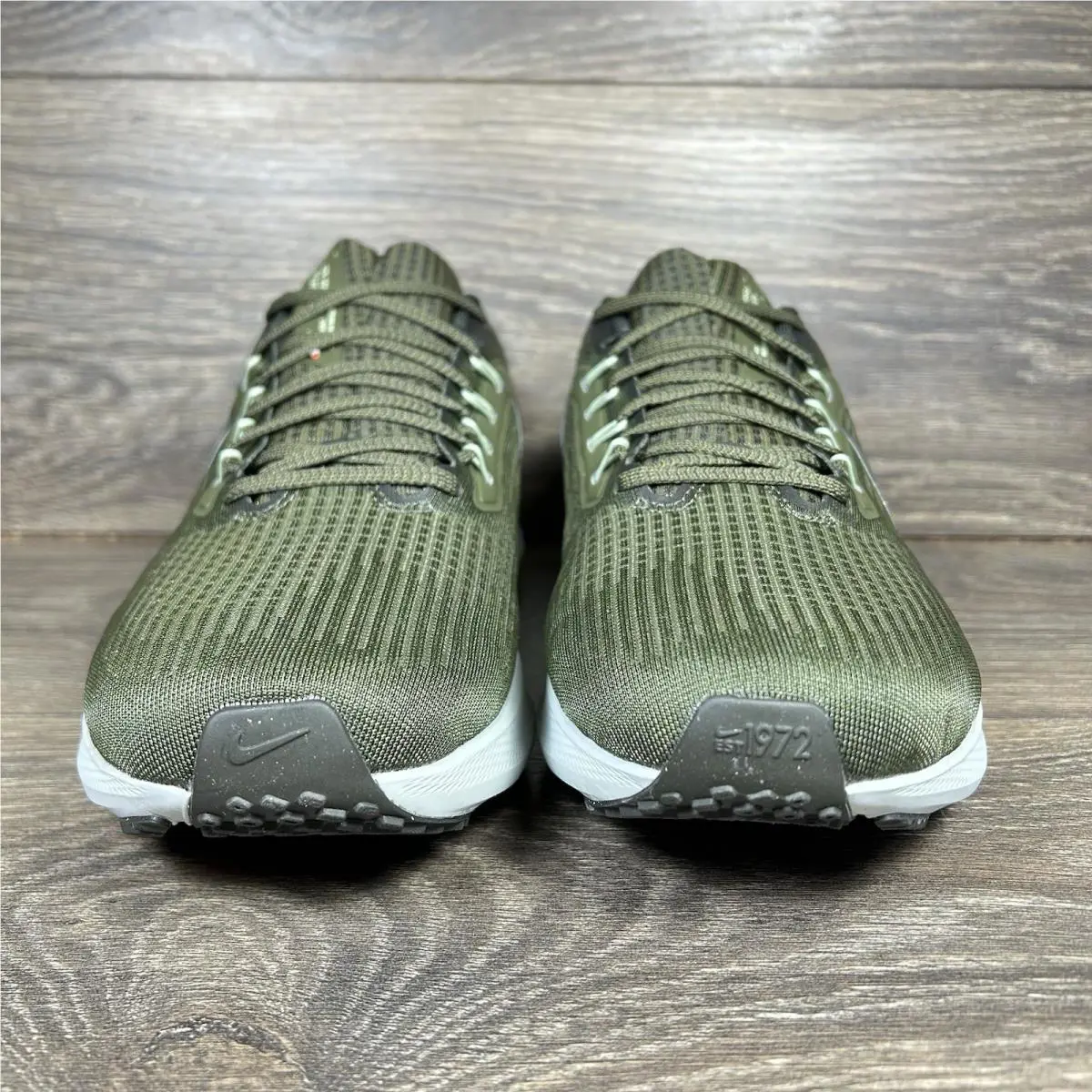 Nike shoes - Nike Air Zoom Pegasus 39 - Green 9