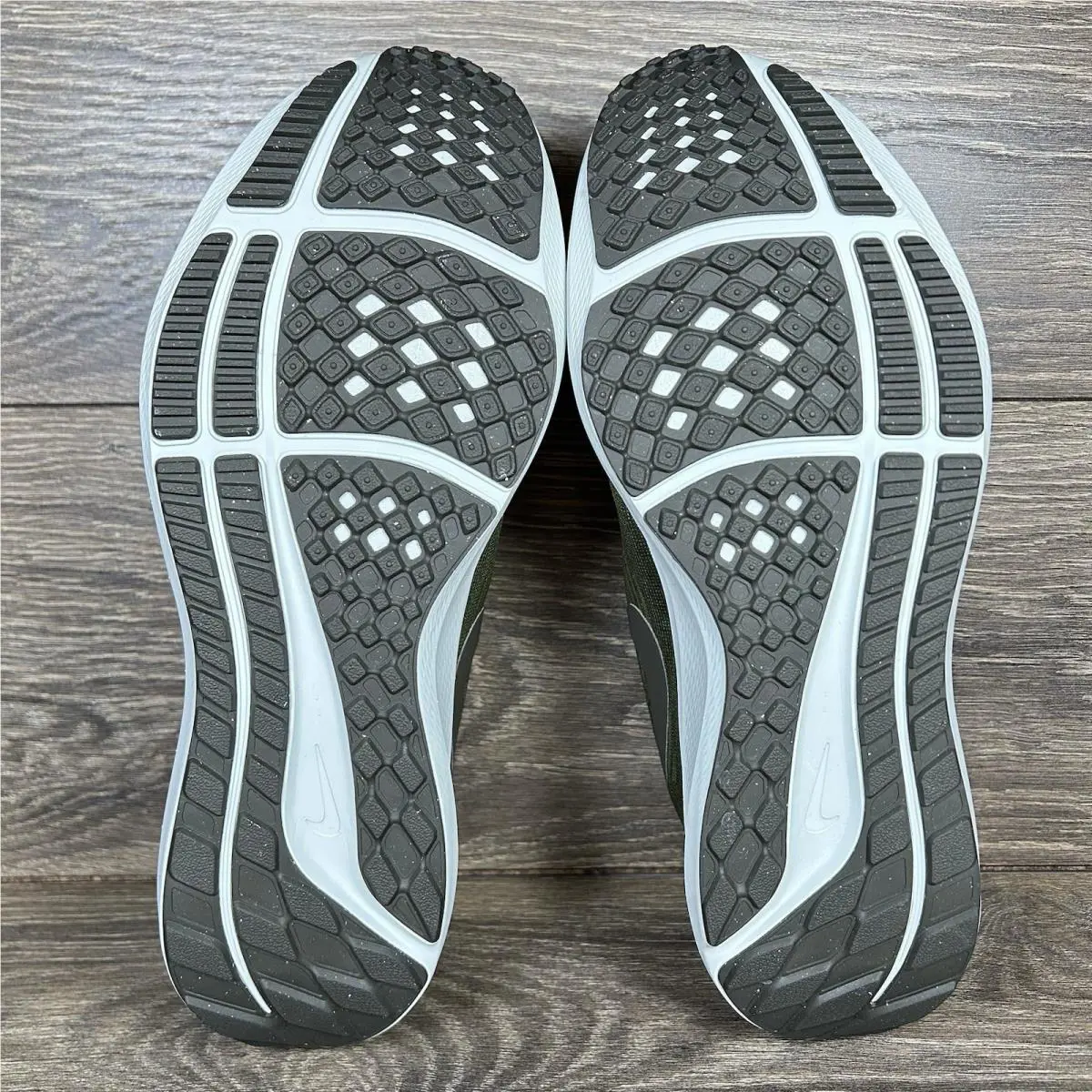 Nike shoes - Nike Air Zoom Pegasus 39 - Green 14