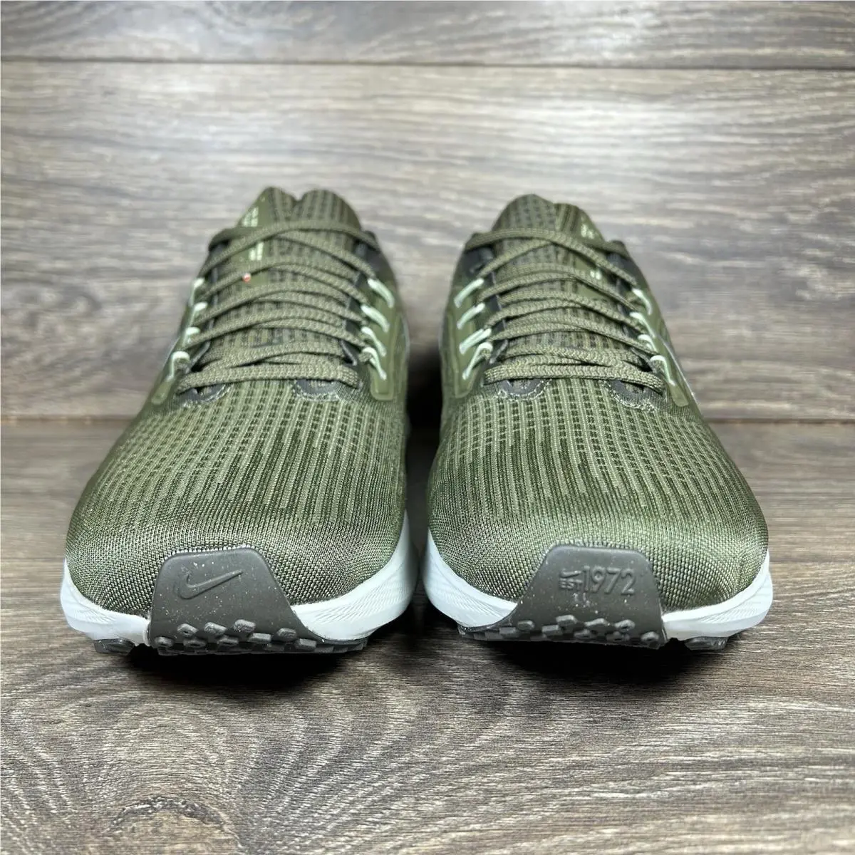 Nike shoes - Nike Air Zoom Pegasus 39 - Green 9