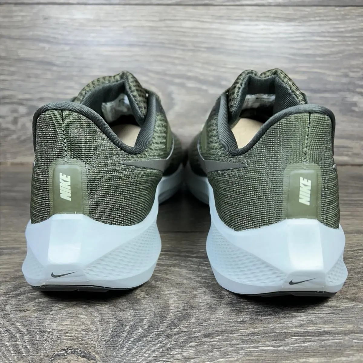 Nike shoes - Nike Air Zoom Pegasus 39 - Green 11