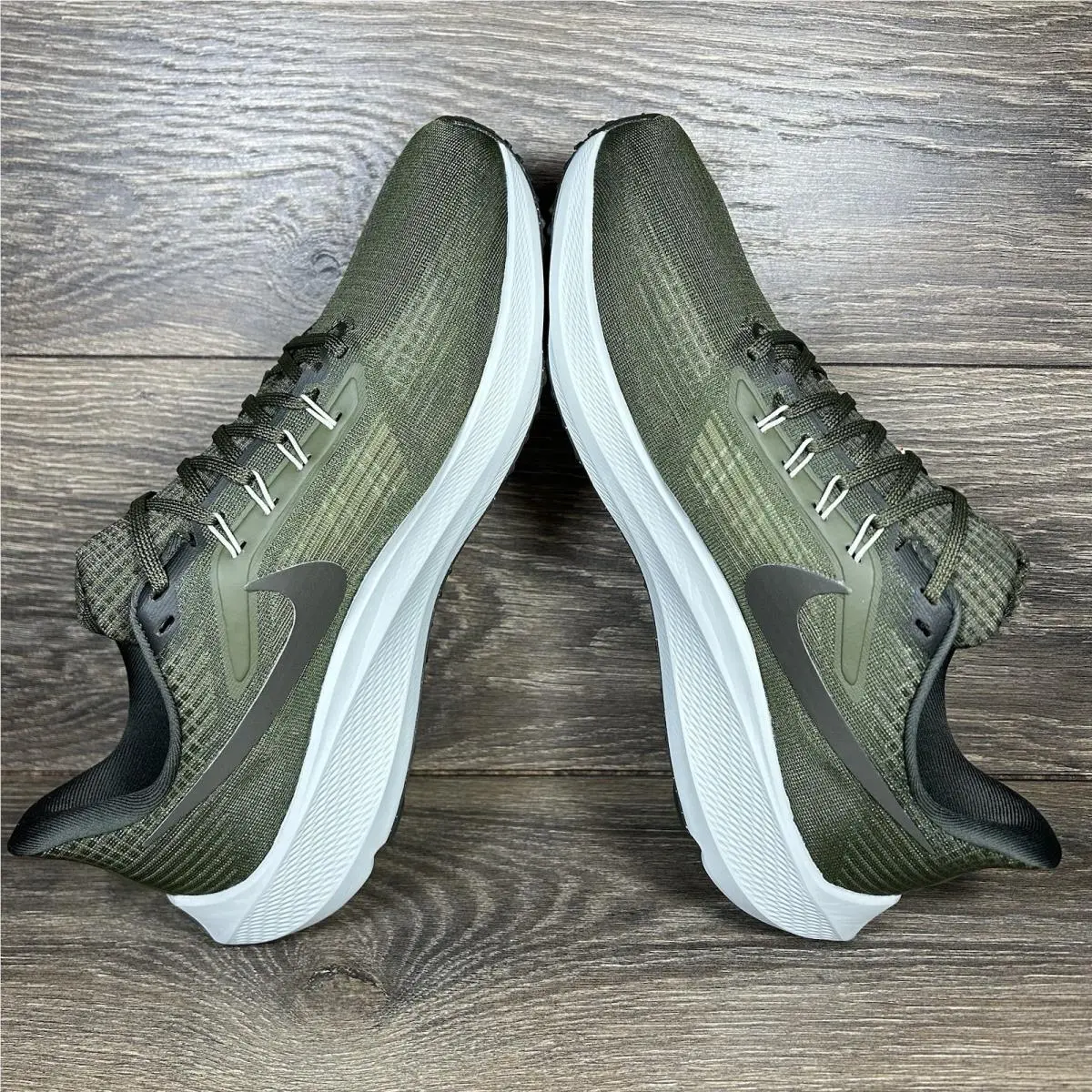 Nike shoes - Nike Air Zoom Pegasus 39 - Green 13