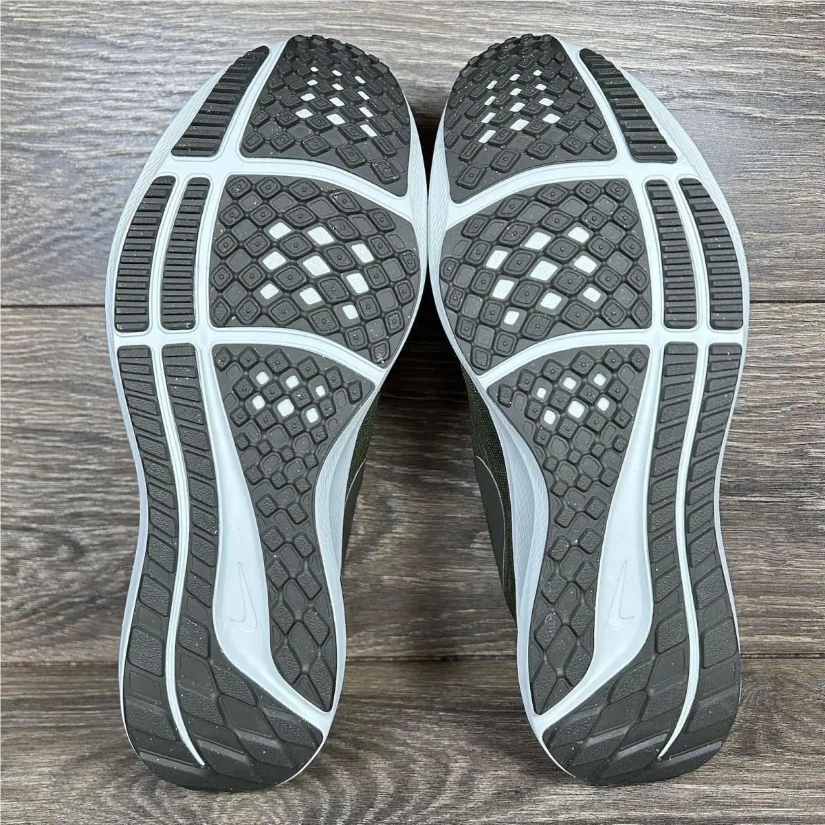 Nike shoes - Nike Air Zoom Pegasus 39 - Green 14