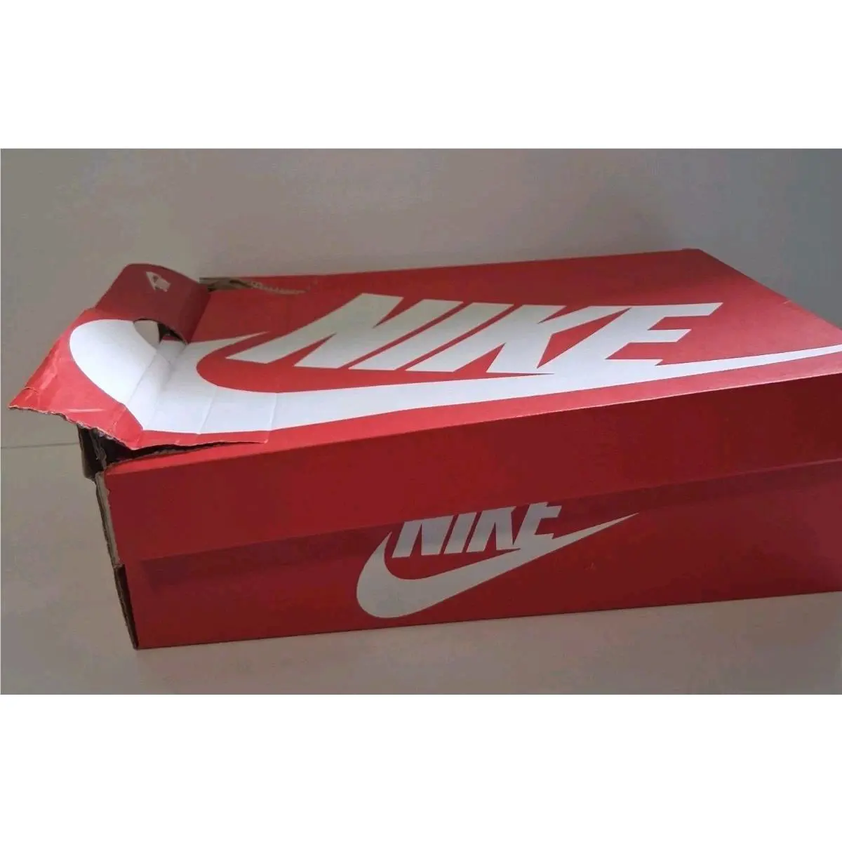 Nike shoes - Nike Court Vision - Court Vision - CU6620-001 - Black 7