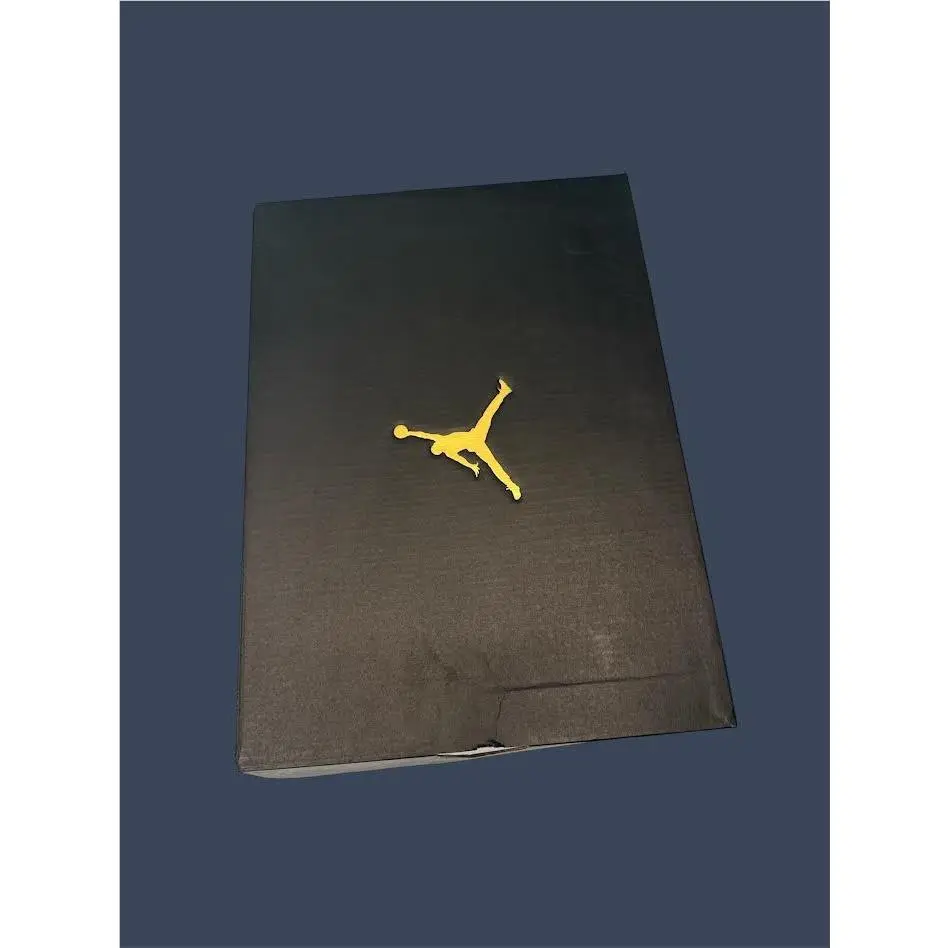 Nike shoes - Youth Nike Jordan Spizike Low (GS) White/Midnight Navy FQ3950-140 8