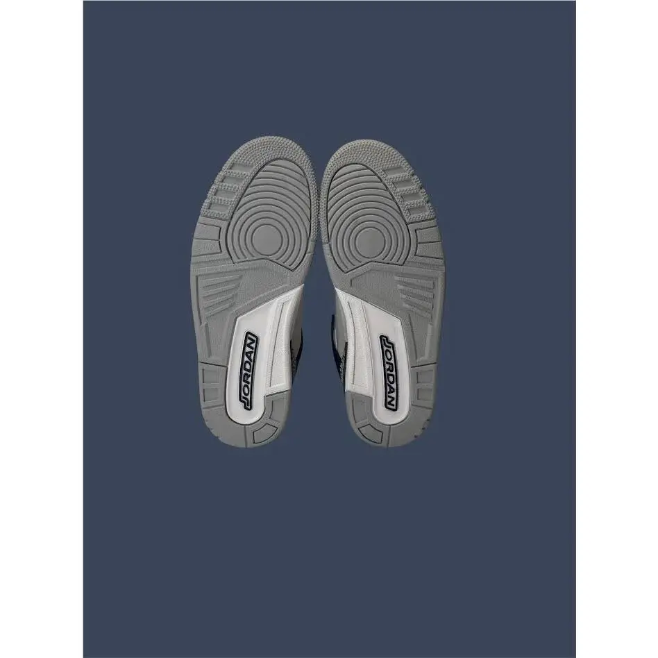 Nike shoes - Youth Nike Jordan Spizike Low (GS) White/Midnight Navy FQ3950-140 6