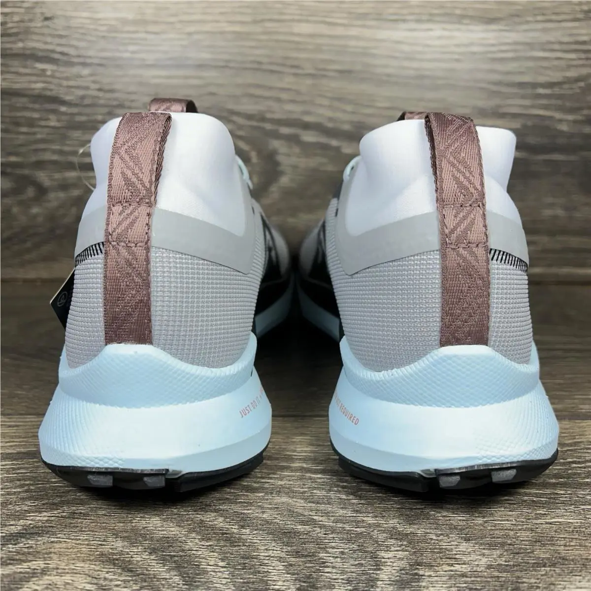 Nike shoes - Nike React Pegasus Trail 4 GTX - Gray 11