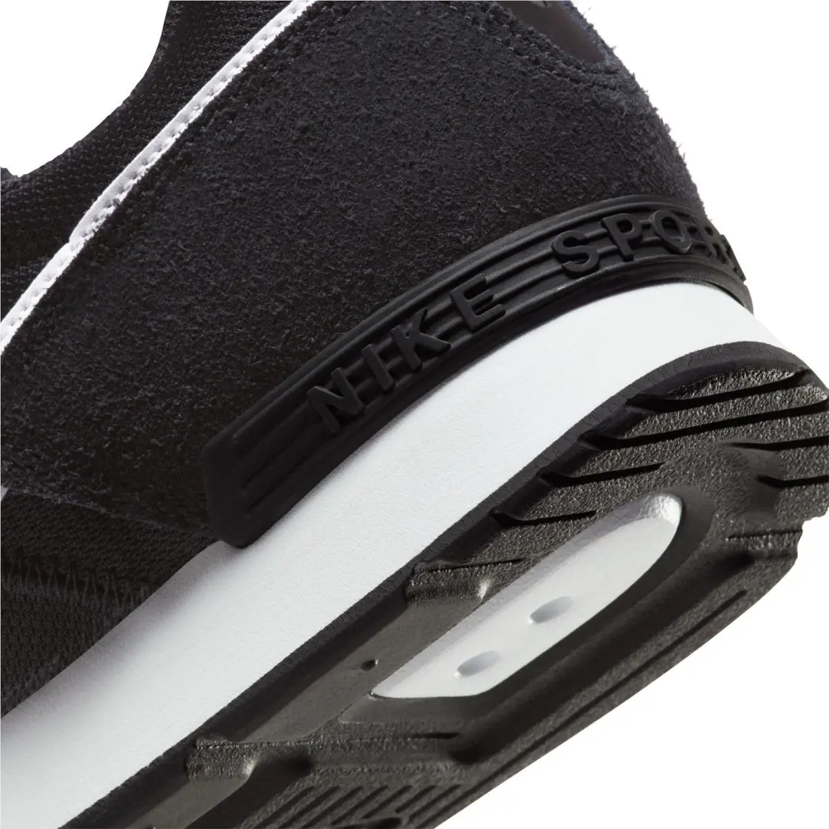Nike shoes - CK2944-002 - CK2944-002 - BLACK 3