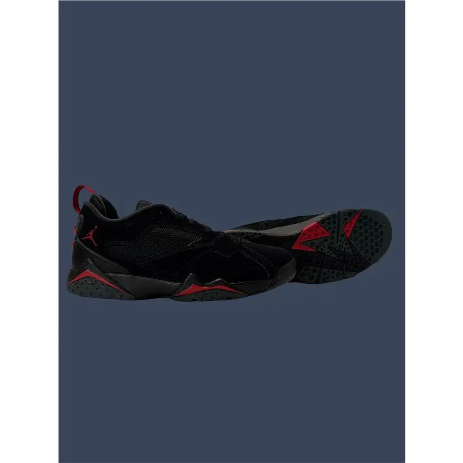 Nike shoes - Jordan MVP 92 Black Gym Red Anthracite HQ3950-006 3