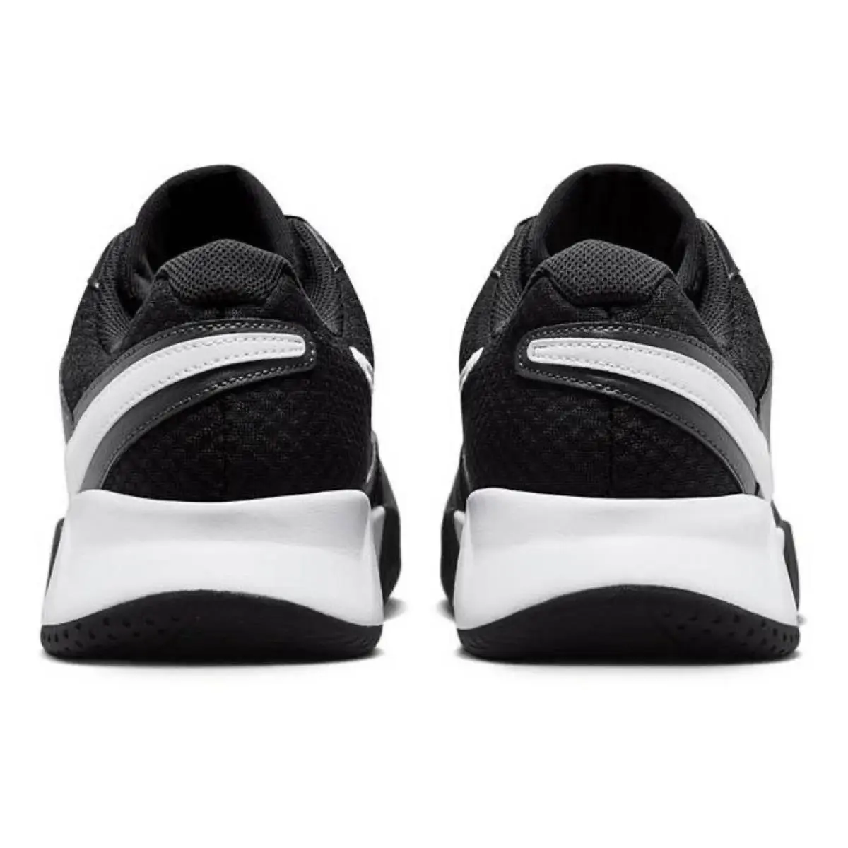 Nike shoes - Nike Court Lite - Court Lite - Black, Manufacturer: Black/White/Anthracite 3