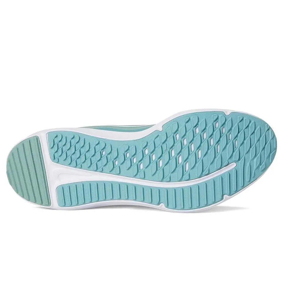Nike shoes - Blue 1