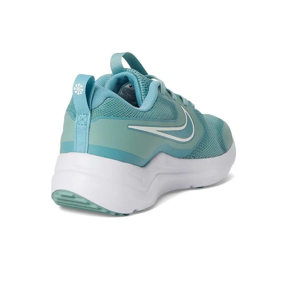 Nike shoes - Blue 2