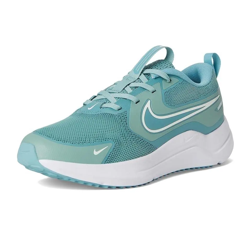 Nike shoes - Blue 3