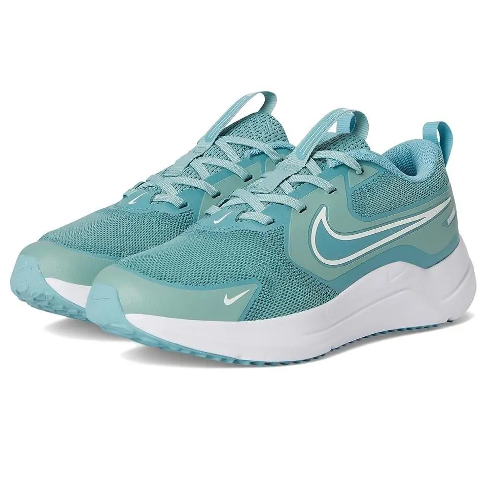 Nike shoes - Blue 4
