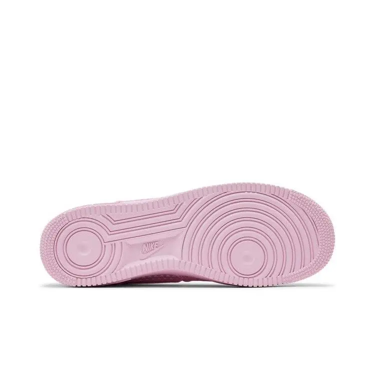 Nike shoes - Nike Air Force 1 Low Valentine`s Day Pink Foam (2026) (Women`s) - IQ9965 601 - Pink Foam/Pink Foam/Black 10