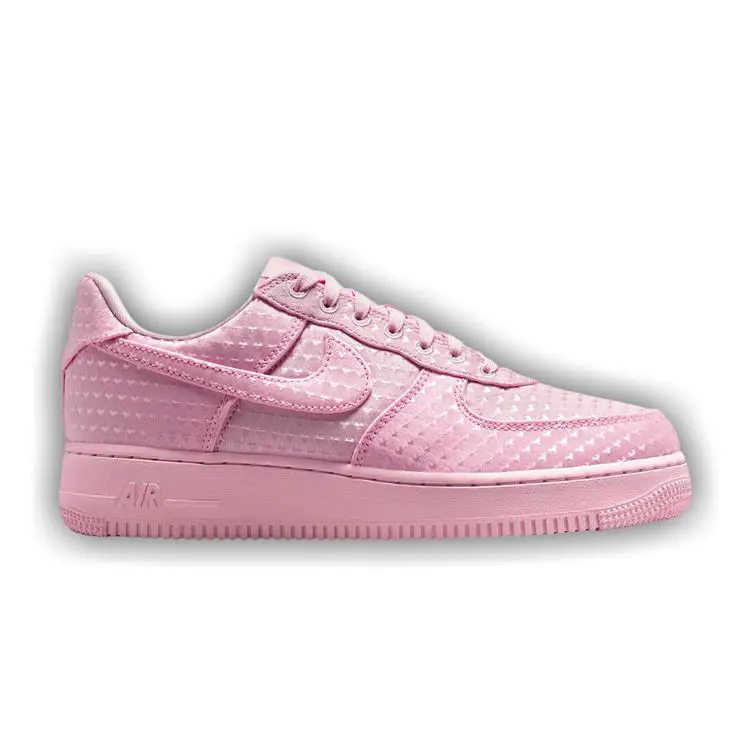 Nike shoes - Pink Foam/Pink Foam/Black 0