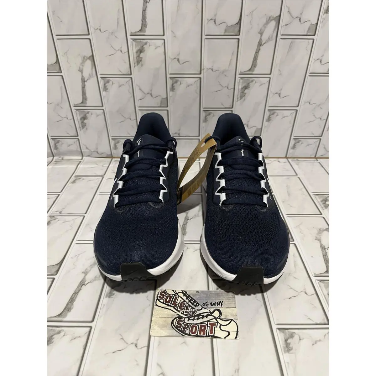 Nike shoes - Nike Air Zoom Pegasus 41 - DM0164-001 - Blue 4