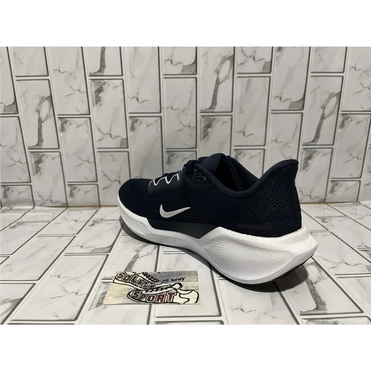 Nike shoes - Nike Air Zoom Pegasus 41 - DM0164-001 - Blue 8