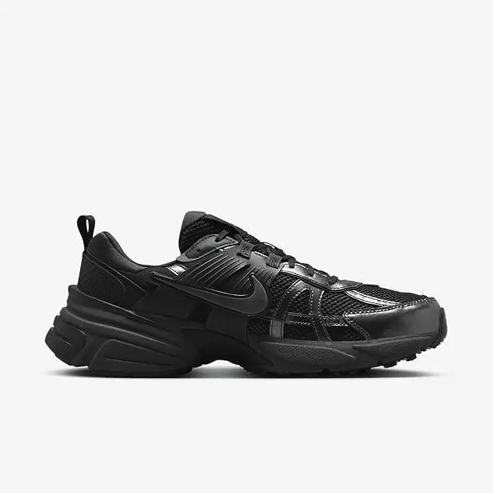 Nike shoes - HJ4497 001 - HJ4497 001 - Black/DK Smoke Grey-Anthracite 5